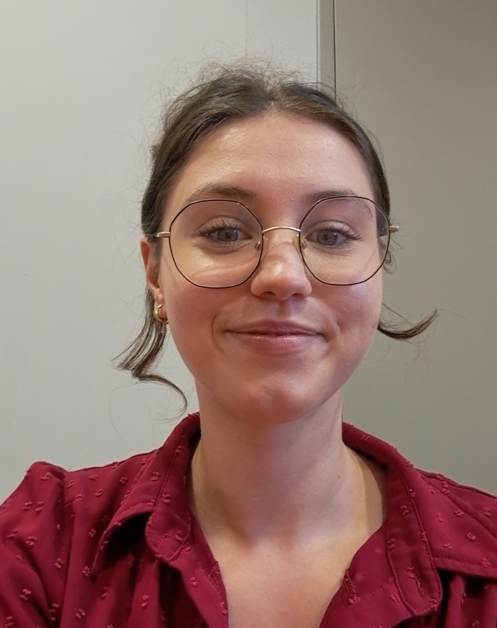 Dr. Jolien Gijbels