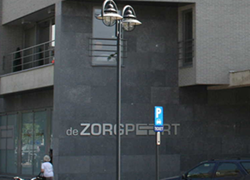 Lommel-centrum